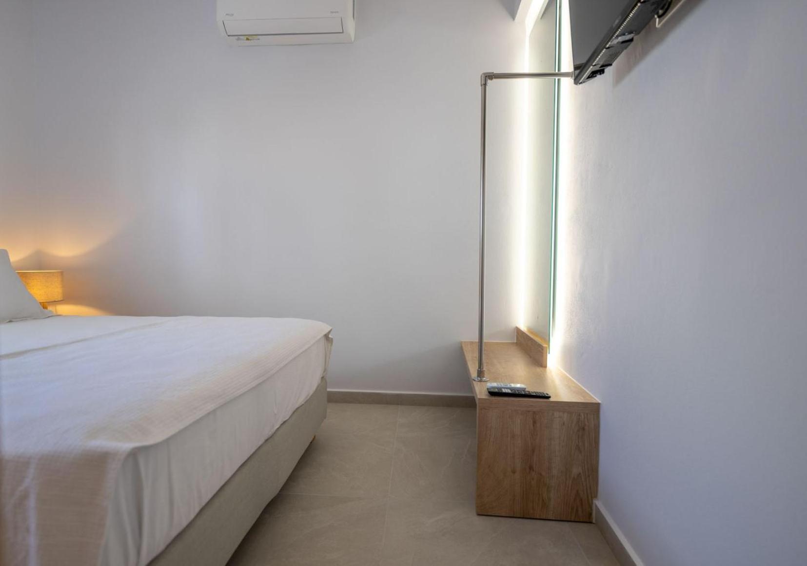 Aplomata Naxos Apartments Naxos City Buitenkant foto